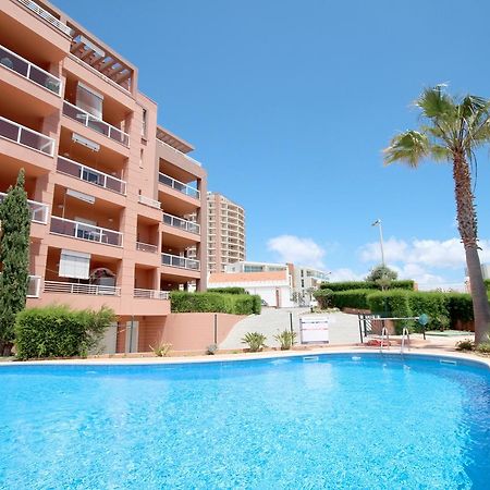 Apartmán T1 Litoral Mar 22 By Amcf Portimão Exteriér fotografie