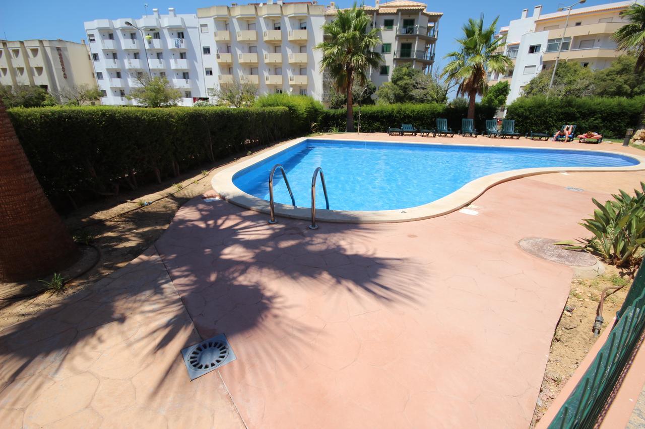 Apartmán T1 Litoral Mar 22 By Amcf Portimão Exteriér fotografie