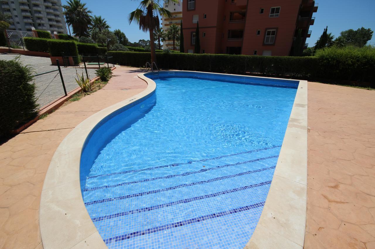 Apartmán T1 Litoral Mar 22 By Amcf Portimão Exteriér fotografie