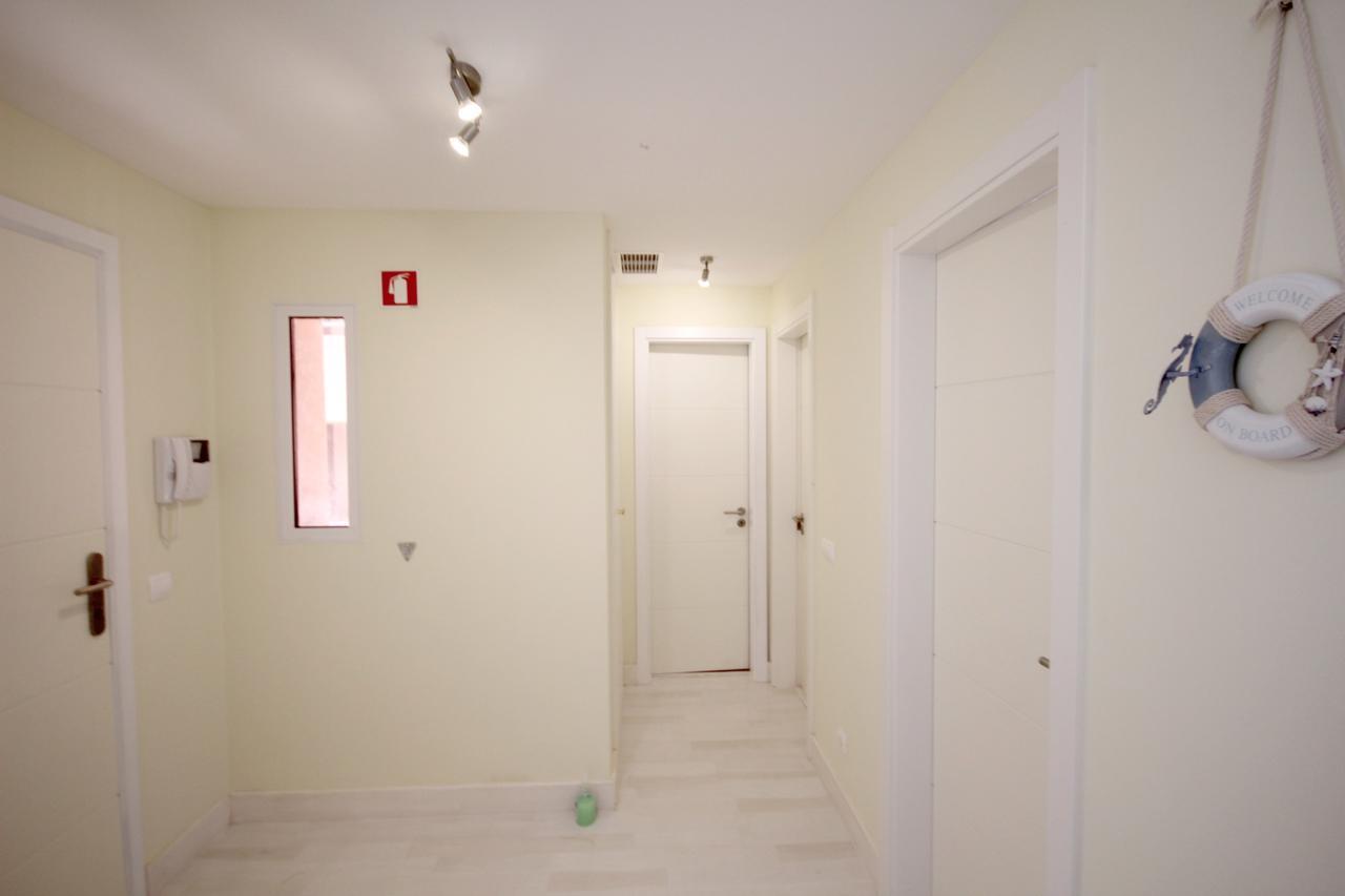 Apartmán T1 Litoral Mar 22 By Amcf Portimão Exteriér fotografie