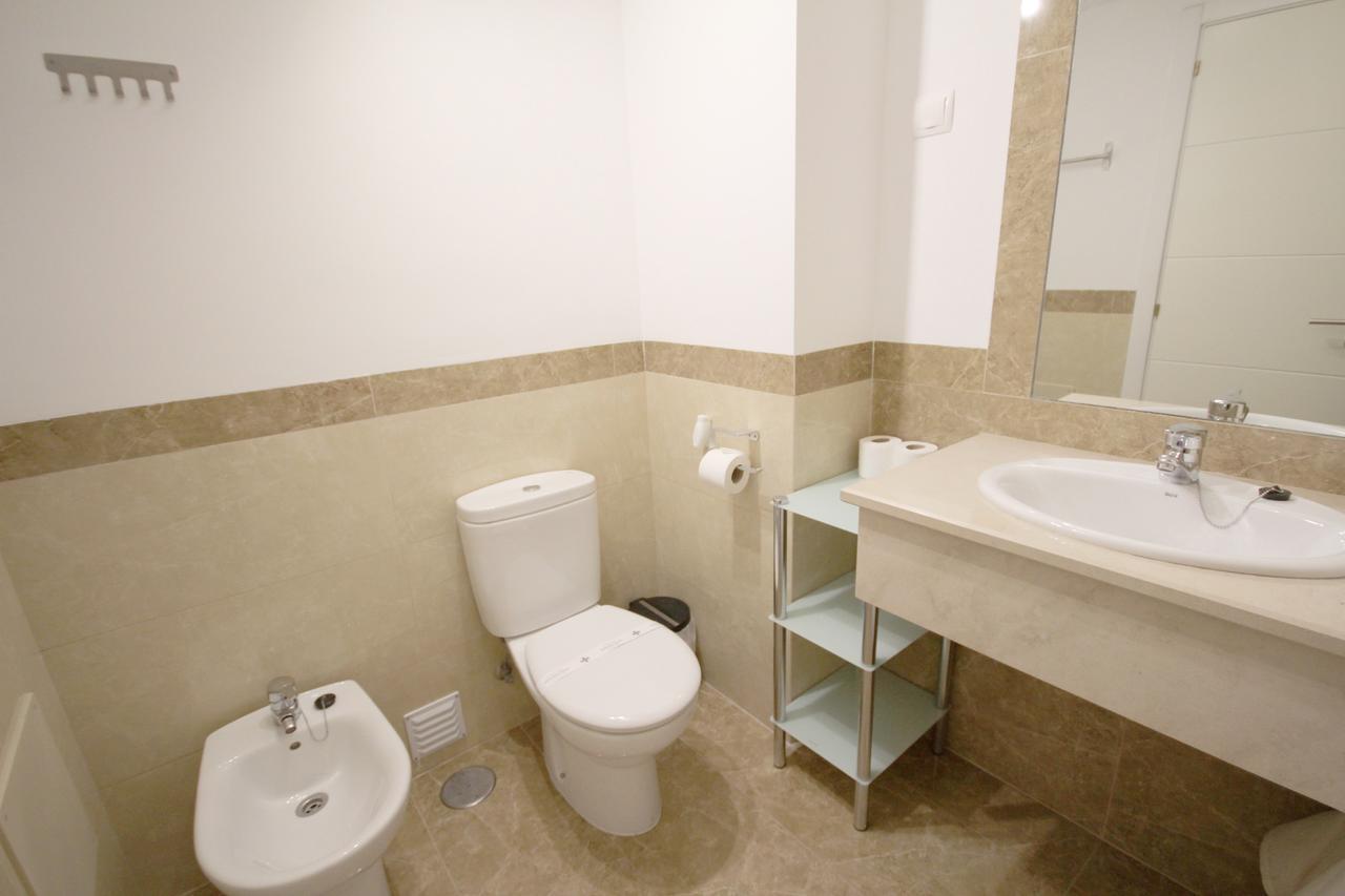 Apartmán T1 Litoral Mar 22 By Amcf Portimão Exteriér fotografie