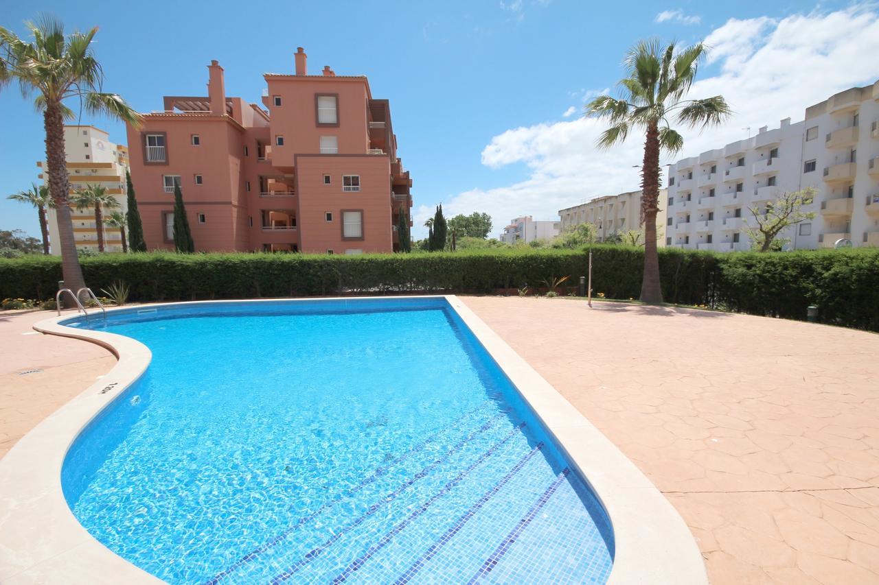 Apartmán T1 Litoral Mar 22 By Amcf Portimão Exteriér fotografie